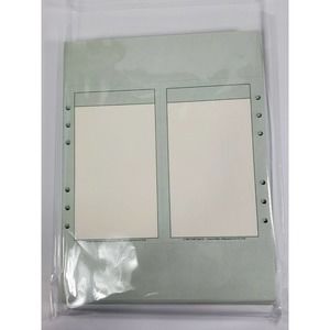 Franklin Covey quest co. 1992 computer edition, multipurpose 196 pages refill